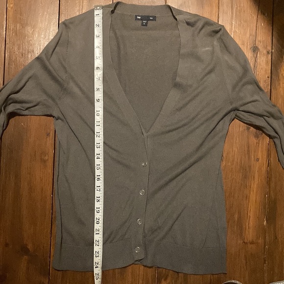 Gap | Sweater | M - Picture 9 of 9